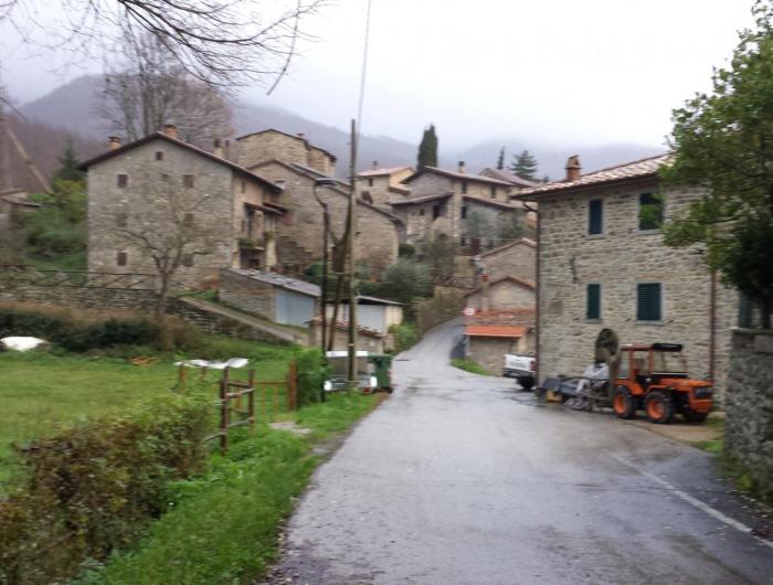 La Villa Montagna